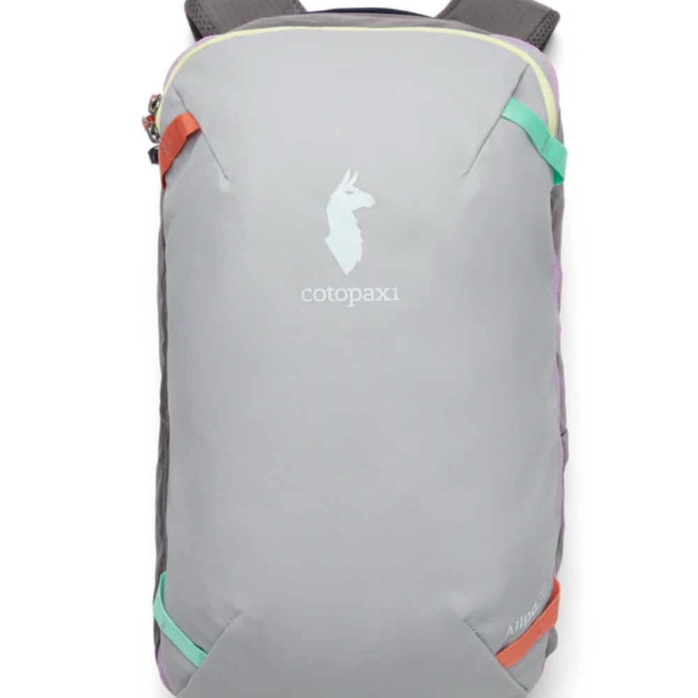 NWT - Cotopaxi Allpa Mini 20L Travel Pack